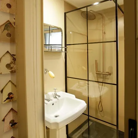 L'intemporelle Dom wakacyjny Landrais