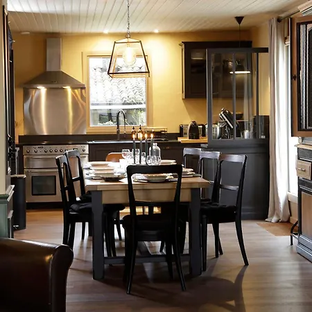 L'intemporelle Dom wakacyjny