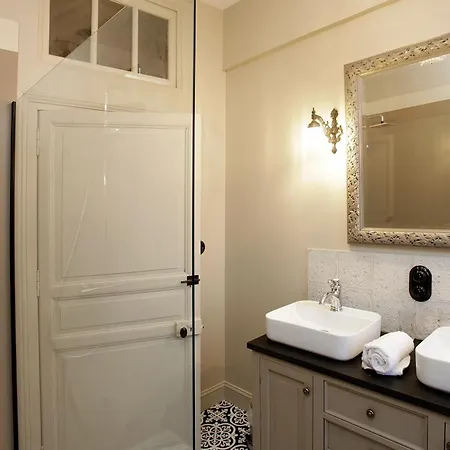 L'intemporelle * Landrais