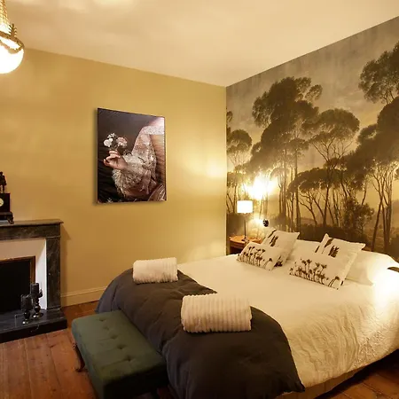 L'intemporelle Landrais