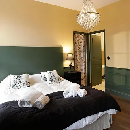 Dom wakacyjny L'intemporelle *