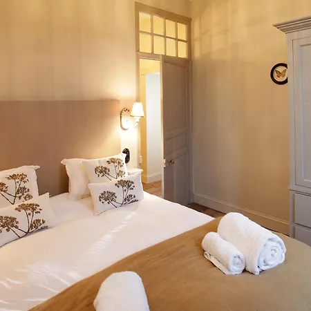 L'intemporelle Dom wakacyjny *