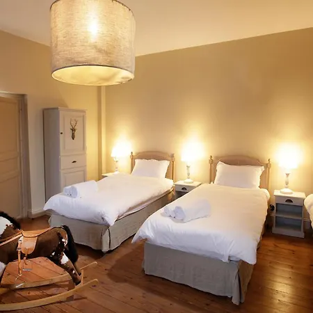 L'intemporelle * Landrais