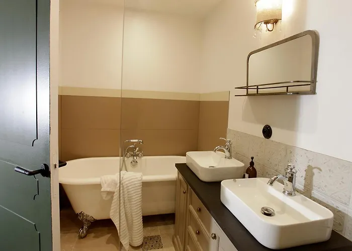 L'intemporelle Ferienhaus