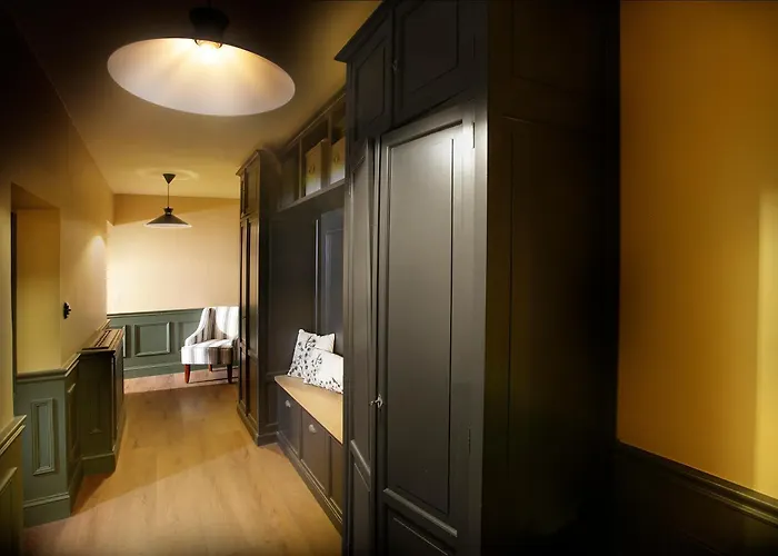 L'intemporelle Landrais