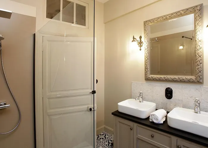 L'intemporelle * Landrais