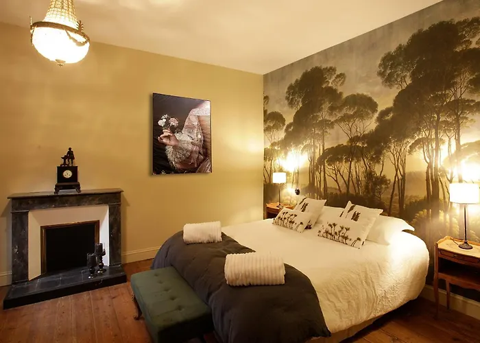 L'intemporelle Landrais