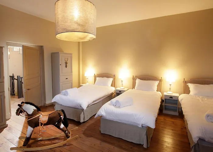 L'intemporelle * Landrais