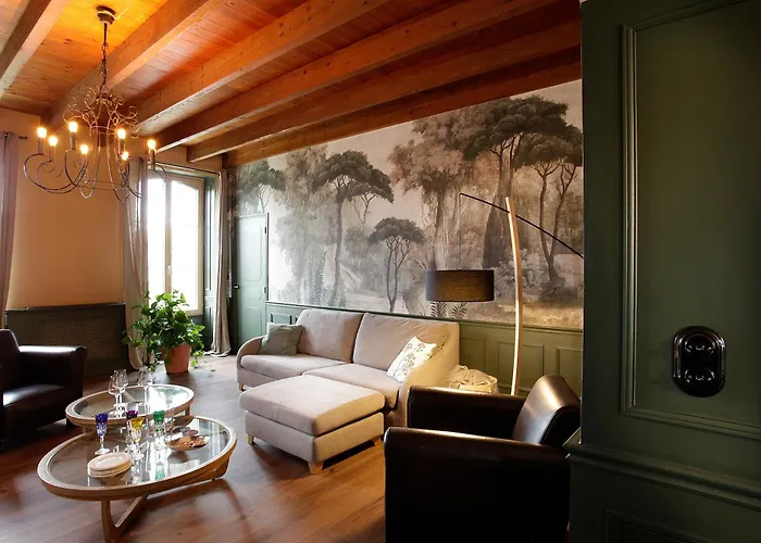 Ferienhaus L'intemporelle *